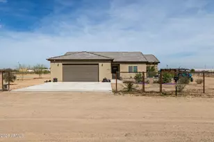 3122 W Gracie Ln, Casa Grande, AZ 85194 - Photo 2