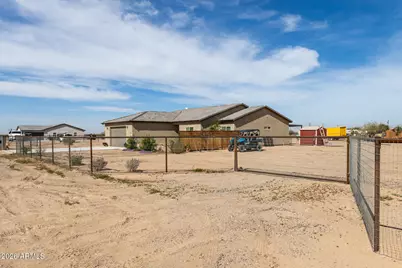 3122 W Gracie Lane, Casa Grande, AZ 85194 - Photo 4
