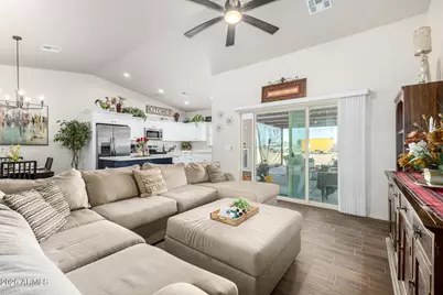 3122 W Gracie Lane, Casa Grande, AZ 85194 - Photo 8