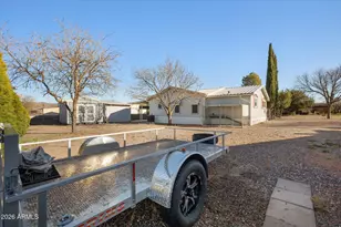 1001 N Deer Creek Dr, Payson, AZ 85541 - Photo 30