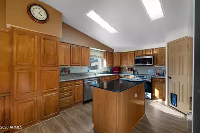 1001 N Deer Creek Drive, Payson, AZ 85541 - Photo 18