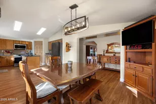 1001 N Deer Creek Dr, Payson, AZ 85541 - Photo 20