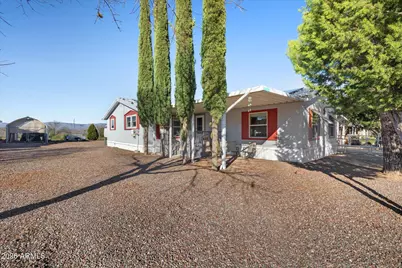 1001 N Deer Creek Drive, Payson, AZ 85541 - Photo 26