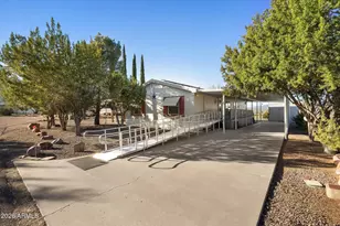 1001 N Deer Creek Dr, Payson, AZ 85541 - Photo 28