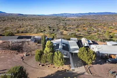 1001 N Deer Creek Drive, Payson, AZ 85541 - Photo 2