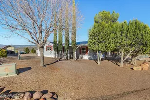 1001 N Deer Creek Dr, Payson, AZ 85541 - Photo 1