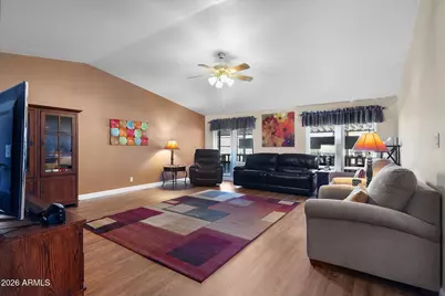 1001 N Deer Creek Drive, Payson, AZ 85541 - Photo 8