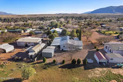 1001 N Deer Creek Drive, Payson, AZ 85541 - Photo 4