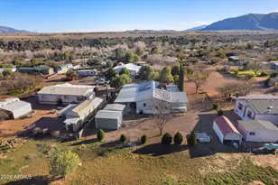 1001 N Deer Creek Dr, Payson, AZ 85541 - Photo 4