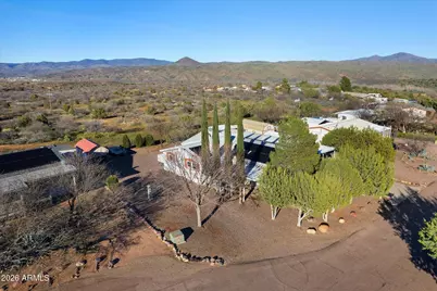 1001 N Deer Creek Drive, Payson, AZ 85541 - Photo 1