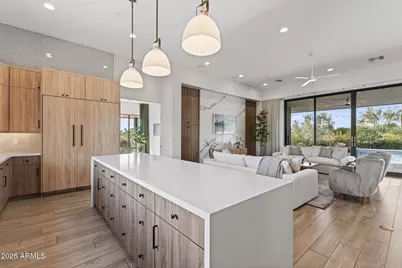 8002 E Williams Drive, Scottsdale, AZ 85255 - Photo 14