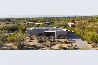 8002 E Williams Drive, Scottsdale, AZ 85255 - Photo 36