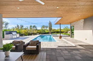 8002 E Williams Dr, Scottsdale, AZ 85255 - Photo 30