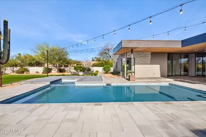 8002 E Williams Drive, Scottsdale, AZ 85255 - Photo 32