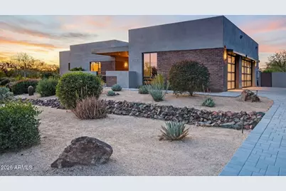 8002 E Williams Drive, Scottsdale, AZ 85255 - Photo 2