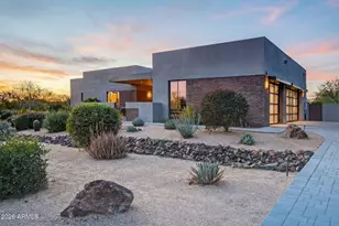 8002 E Williams Dr, Scottsdale, AZ 85255 - Photo 2