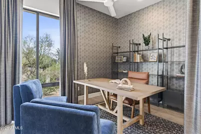 8002 E Williams Drive, Scottsdale, AZ 85255 - Photo 24