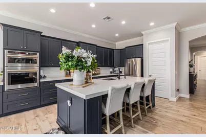 10745 E Evergreen Street, Mesa, AZ 85207 - Photo 16