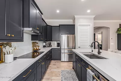 10745 E Evergreen Street, Mesa, AZ 85207 - Photo 18