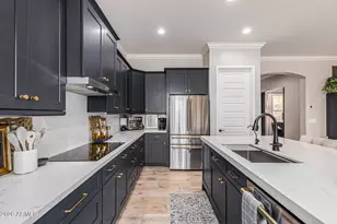 10745 E Evergreen St, Mesa, AZ 85207 - Photo 18