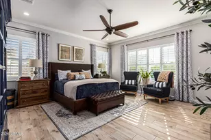 10745 E Evergreen St, Mesa, AZ 85207 - Photo 20