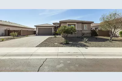 10745 E Evergreen Street, Mesa, AZ 85207 - Photo 1