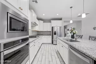 5419 W Leodra Ln, Laveen, AZ 85339 - Photo 6