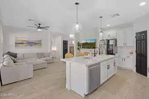 3458 E Robin Ln, Gilbert, AZ 85296 - Photo 12