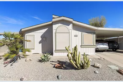 3700 S Tomahawk Road #23, Apache Junction, AZ 85119 - Photo 2