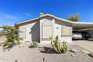 3700 S Tomahawk Rd, Apache Junction, AZ 85119 - Photo 2