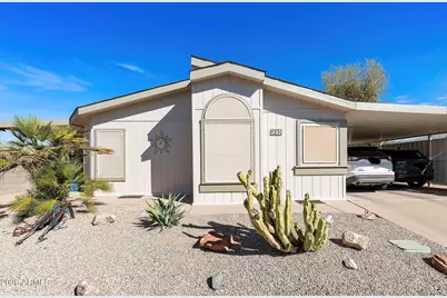 3700 S Tomahawk Road #23, Apache Junction, AZ 85119 - Photo 1