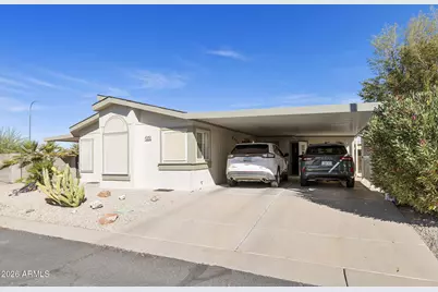 3700 S Tomahawk Road #23, Apache Junction, AZ 85119 - Photo 30