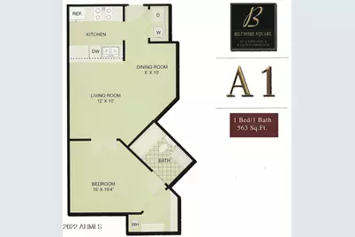 1701 E Colter Street #489, Phoenix, AZ 85016 - Photo 10