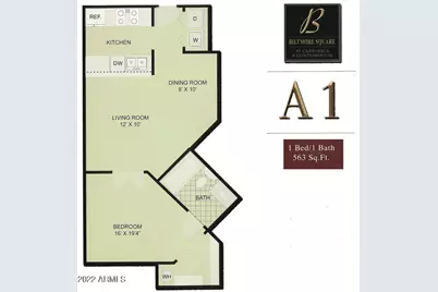 1701 E Colter Street #Unit 489, Phoenix, AZ 85016 - Photo 12