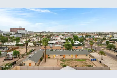 2238 E Taylor Street, Phoenix, AZ 85006 - Photo 44