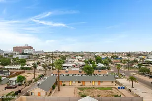 2238 E Taylor St, Phoenix, AZ 85006 - Photo 44