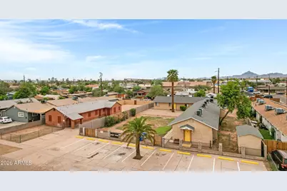 2238 E Taylor Street, Phoenix, AZ 85006 - Photo 2