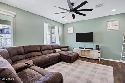 31974 N 124th Drive, Peoria, AZ 85383 - Photo 16