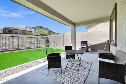 31974 N 124th Drive, Peoria, AZ 85383 - Photo 36