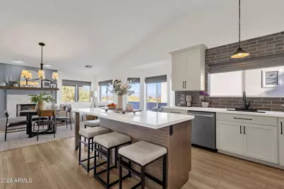 16310 E Bainbridge Avenue, Fountain Hills, AZ 85268 - Photo 14