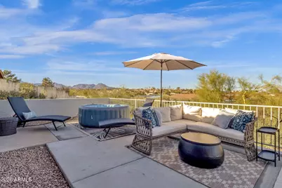 16310 E Bainbridge Avenue, Fountain Hills, AZ 85268 - Photo 32