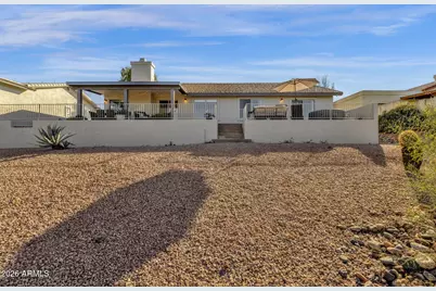 16310 E Bainbridge Avenue, Fountain Hills, AZ 85268 - Photo 38