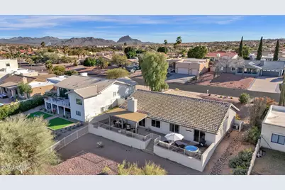 16310 E Bainbridge Avenue, Fountain Hills, AZ 85268 - Photo 50