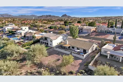 16310 E Bainbridge Avenue, Fountain Hills, AZ 85268 - Photo 46