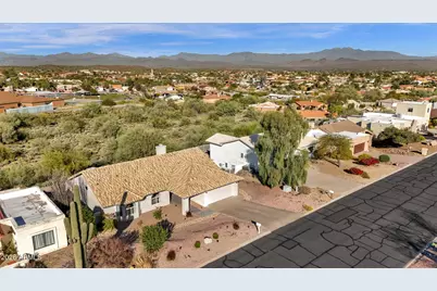 16310 E Bainbridge Avenue, Fountain Hills, AZ 85268 - Photo 42