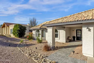 16310 E Bainbridge Avenue, Fountain Hills, AZ 85268 - Photo 2