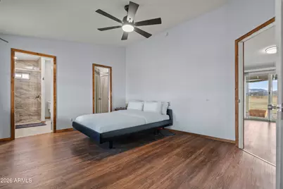 10072 S Shiloh Ranch Road, Hereford, AZ 85615 - Photo 16