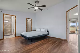 10072 S Shiloh Ranch Rd, Hereford, AZ 85615 - Photo 16