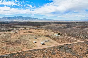 10072 S Shiloh Ranch Rd, Hereford, AZ 85615 - Photo 42