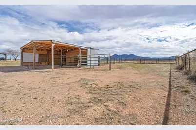 10072 S Shiloh Ranch Road, Hereford, AZ 85615 - Photo 36